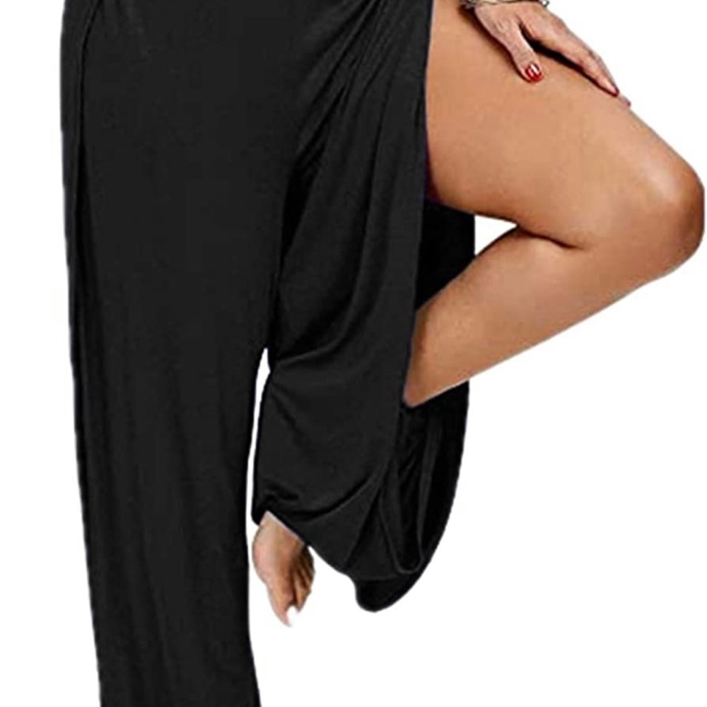 Yoga Harem Pants